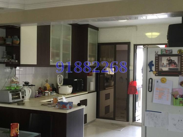Blk 38 Jalan Rumah Tinggi (Bukit Merah), HDB 4 Rooms #86116772
